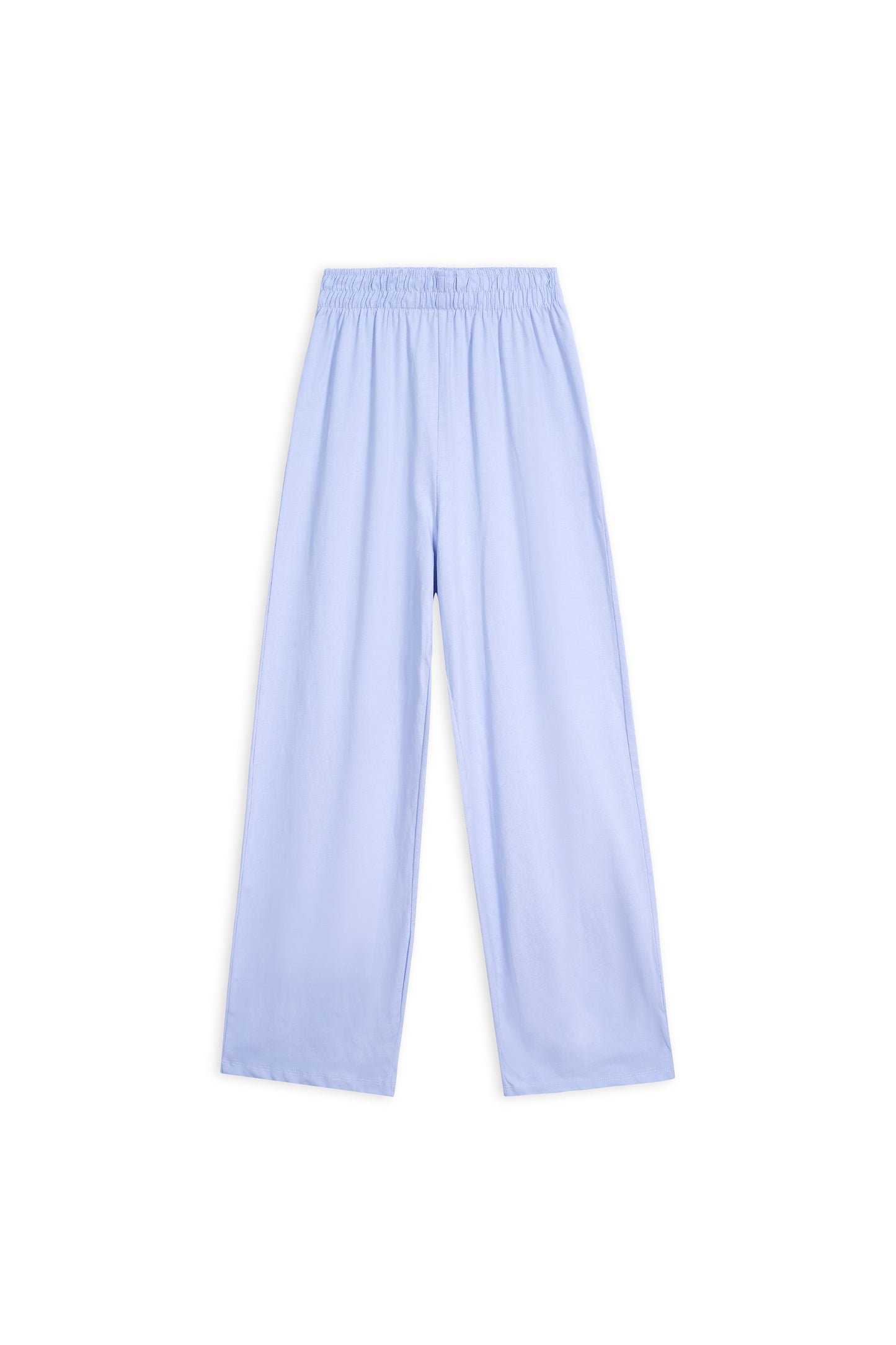 Relaxed Cotton Co-Ord Set
