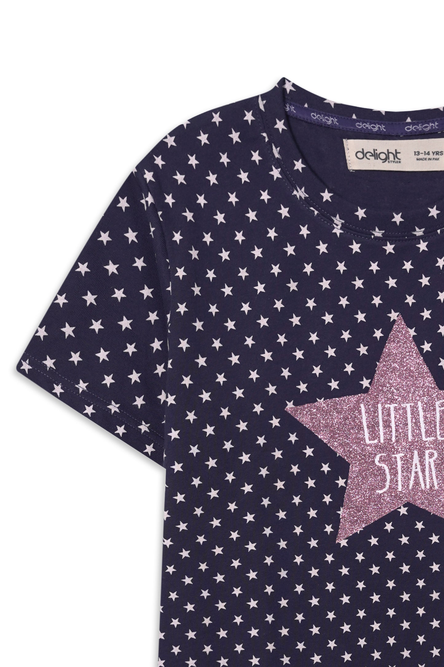 Dream-Luxe Star Co-Ord