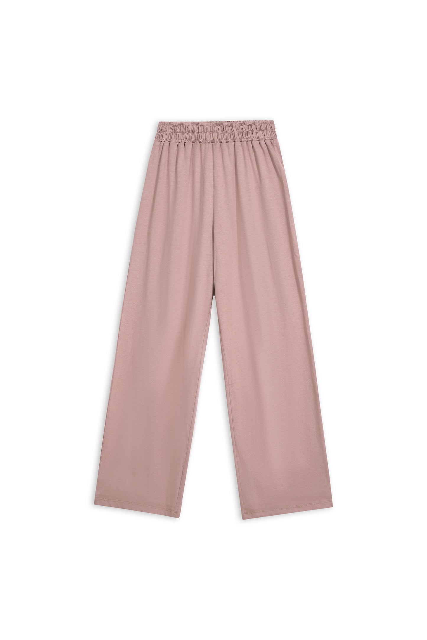 Relaxed Cotton Co-Ord Set
