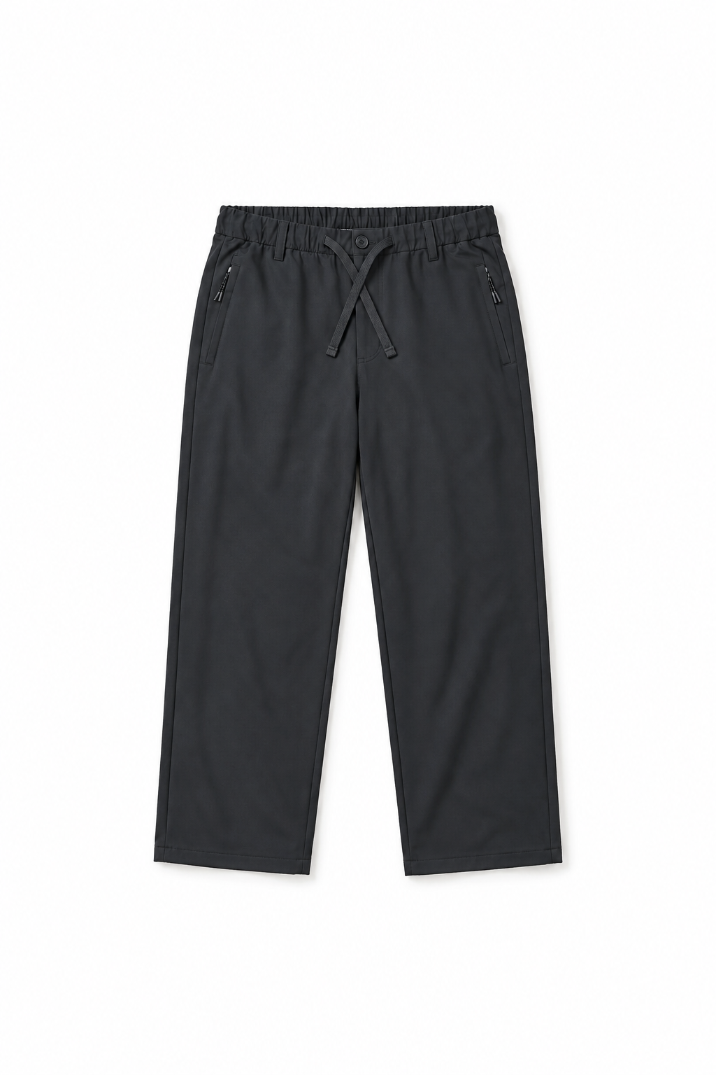 The Modern Straight Trouser