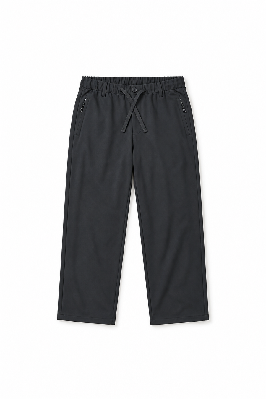 The Modern Straight Trouser