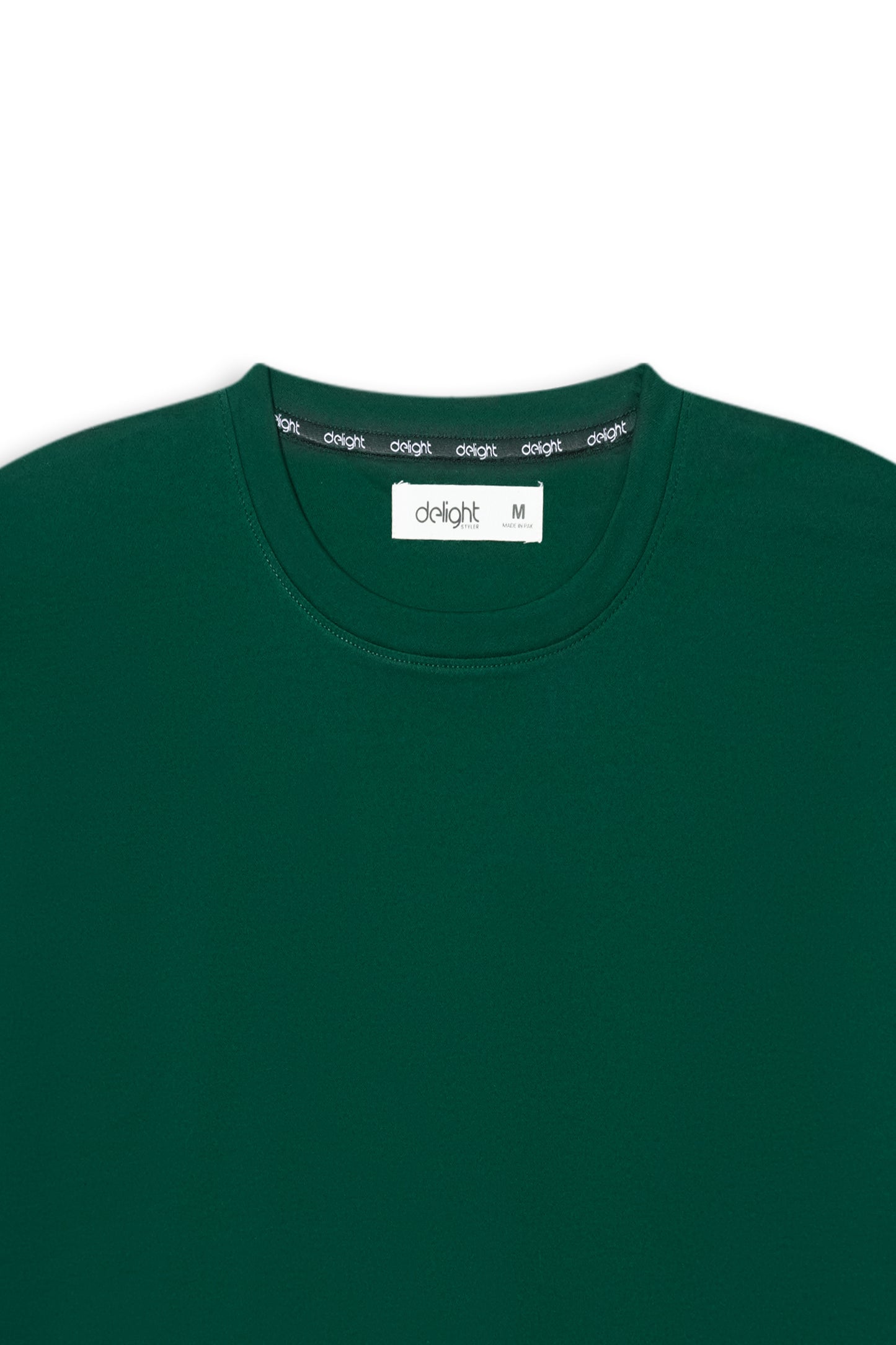 Nova Comfort Oversized Tee