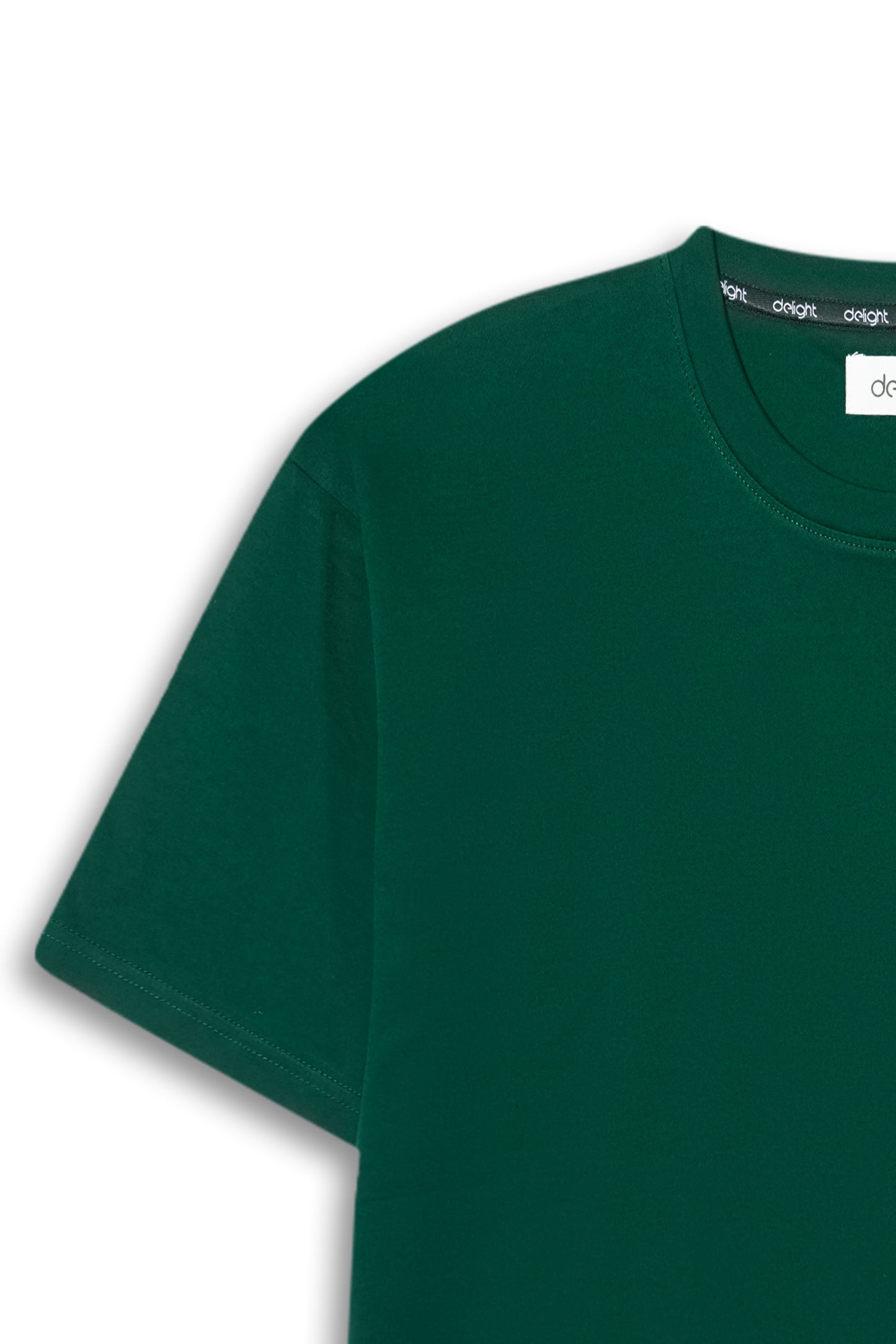 Nova Comfort Oversized Tee