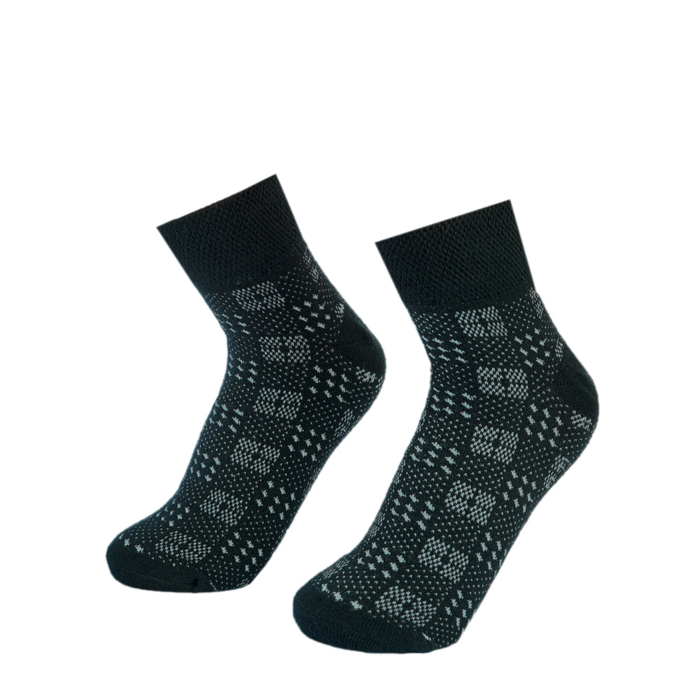 Mini-crew Socks Pack of 5