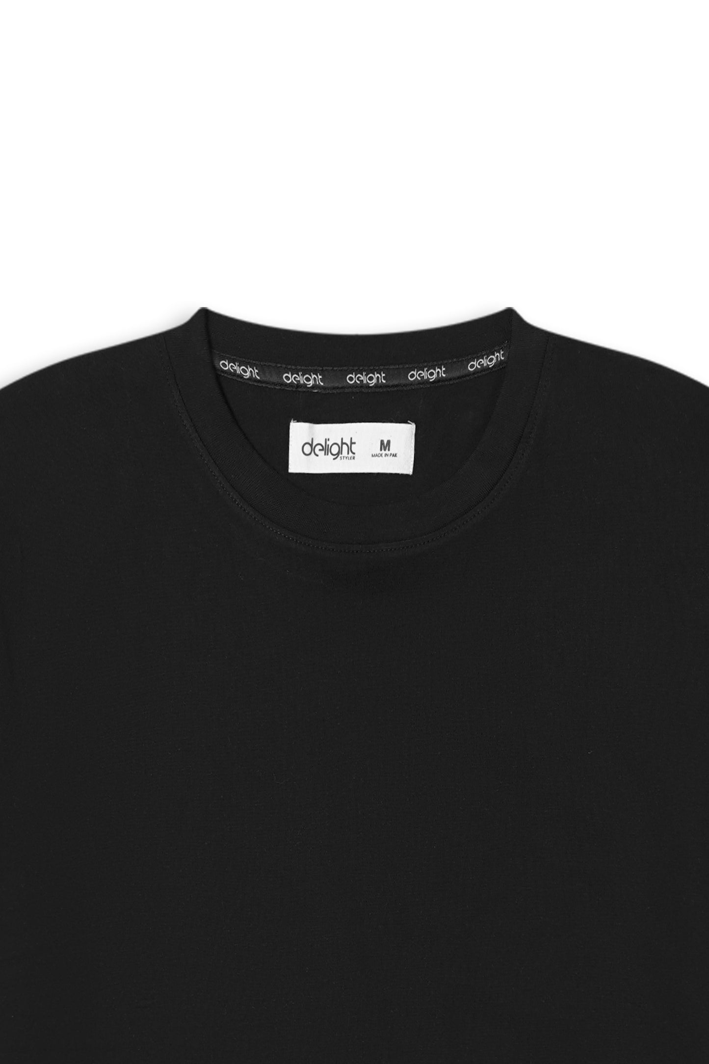 Nova Comfort Oversized Tee