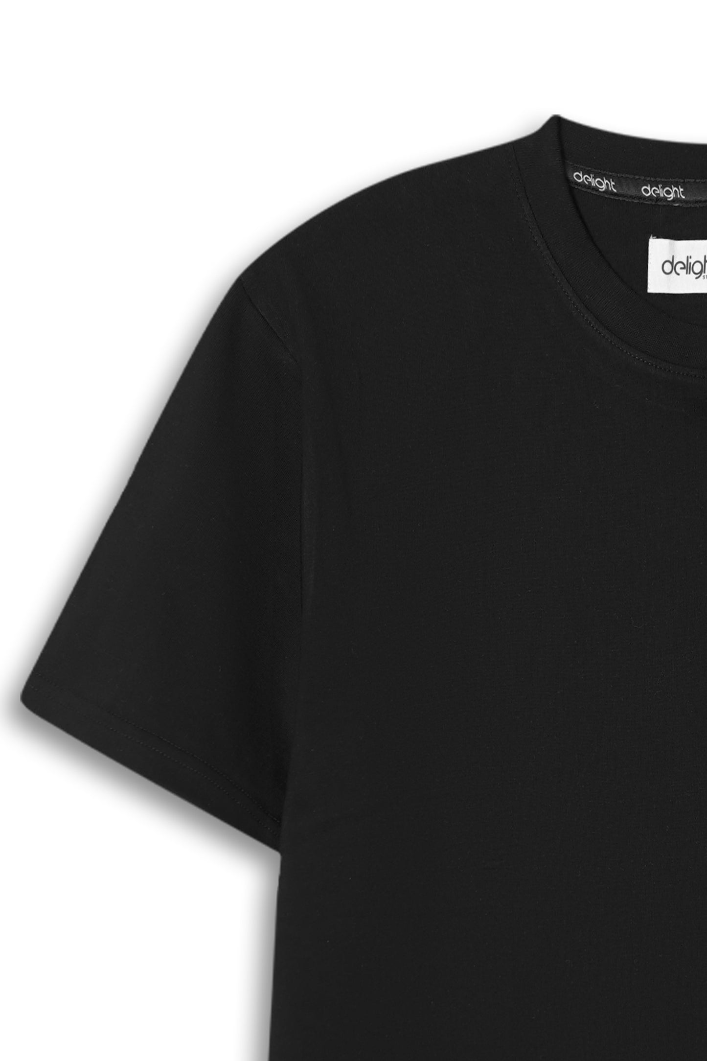 Nova Comfort Oversized Tee