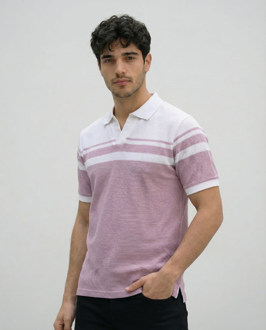 Signature Johny Color Polo