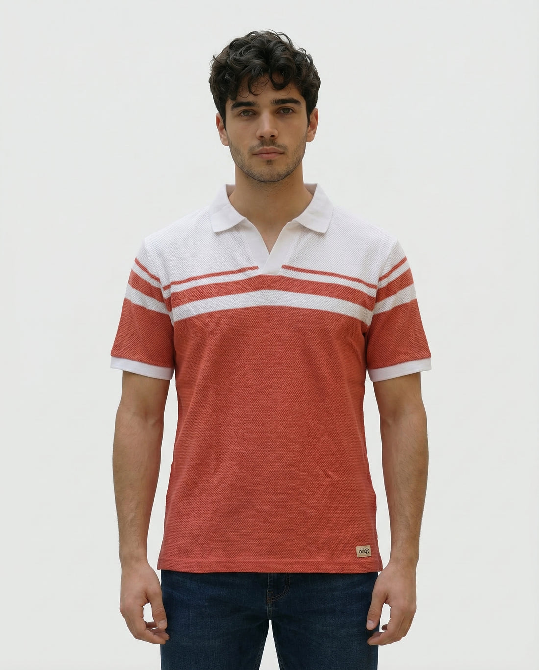 Signature Johny Color Polo