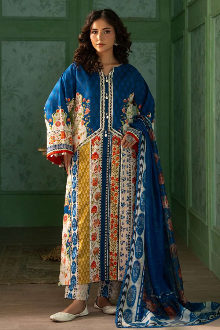 Zar Neelam