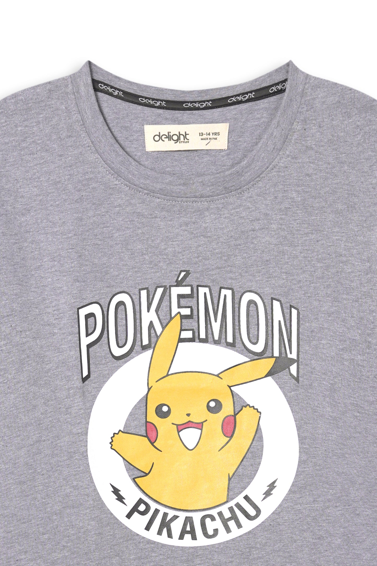 Urban Cartoon Graphic Tee