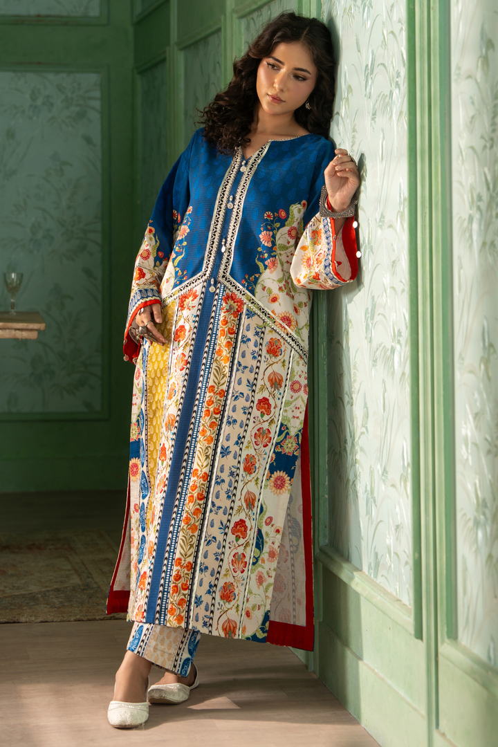 Zar Neelam