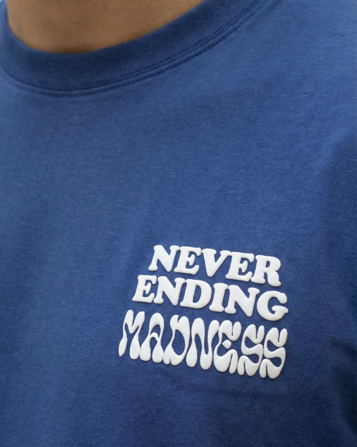 Signature Artist Graphic Tee