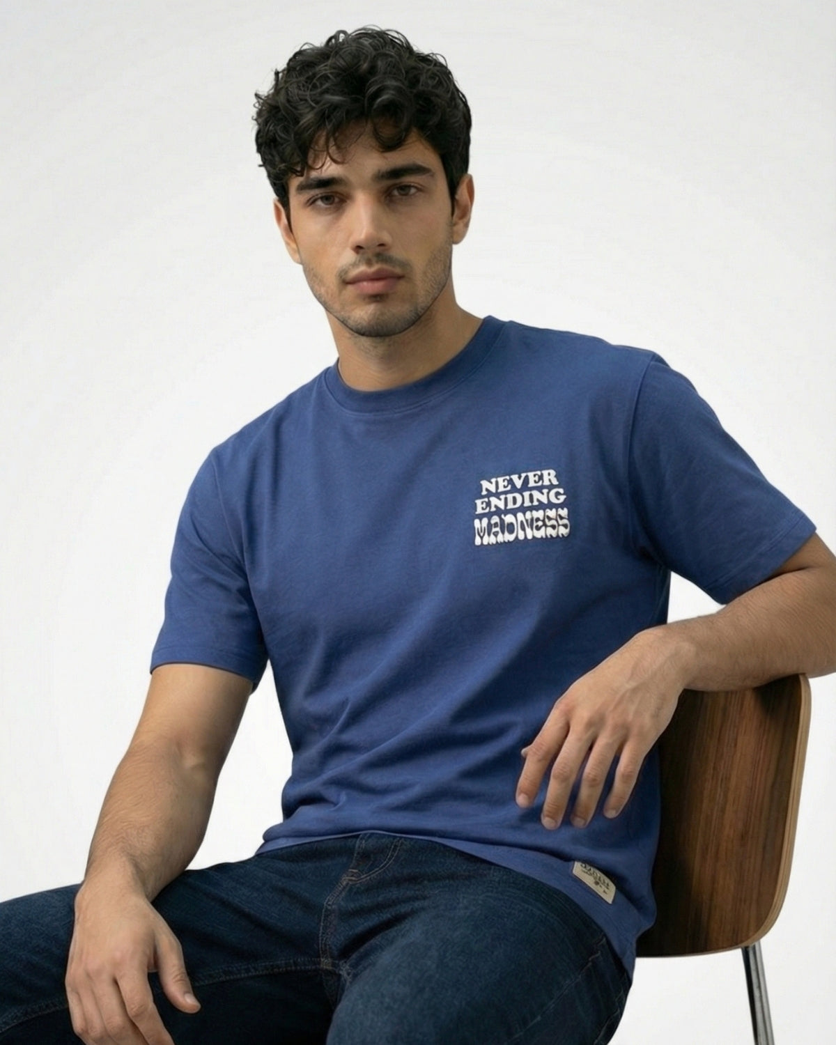 Signature Artist Graphic Tee