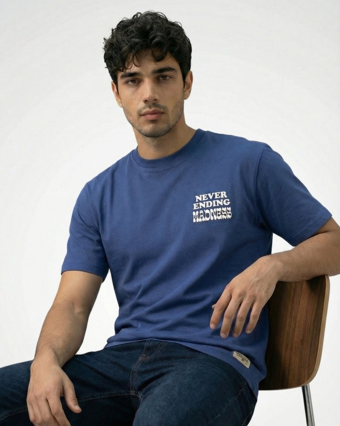 Signature Artist Graphic Tee