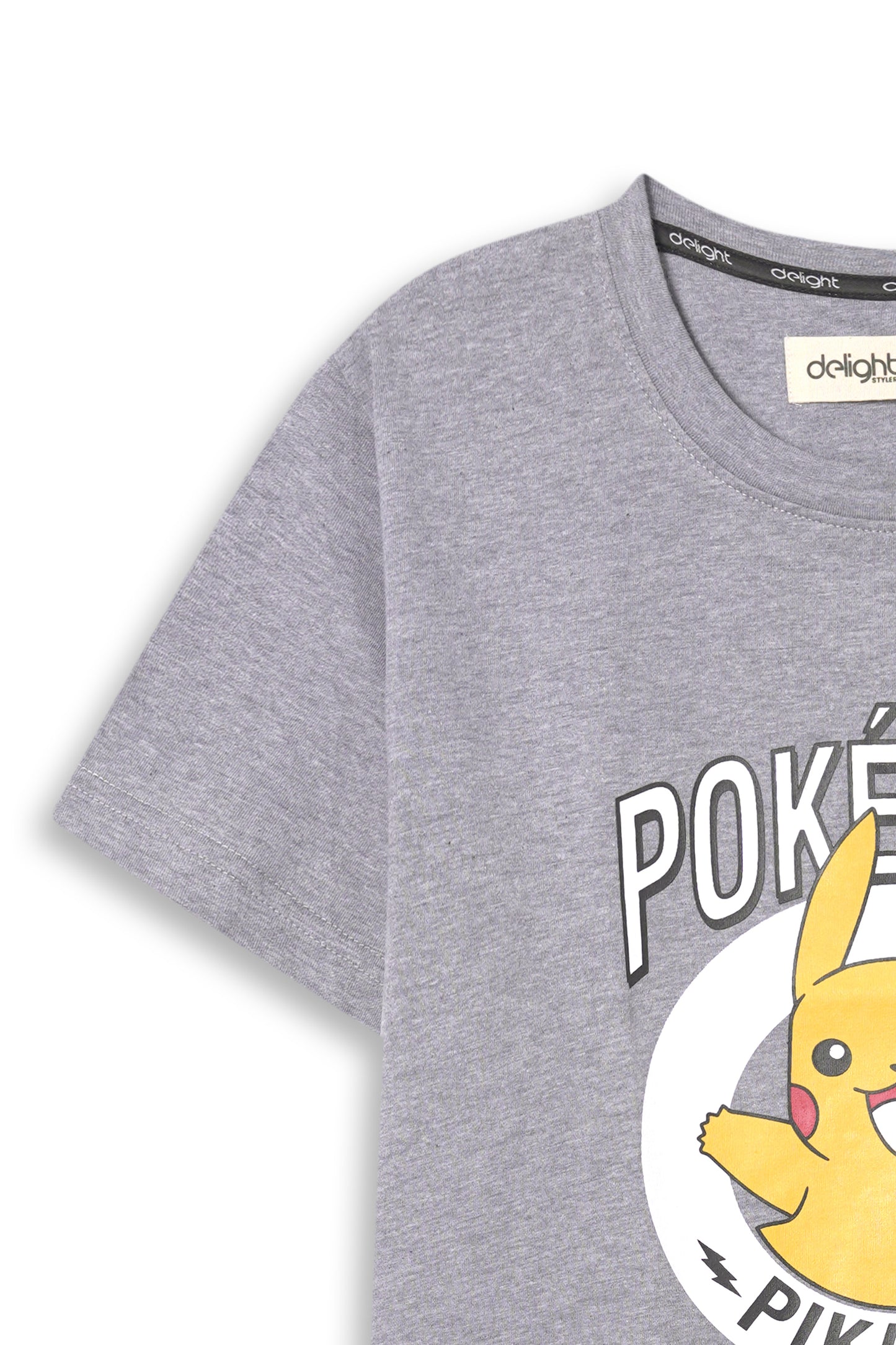 Urban Cartoon Graphic Tee