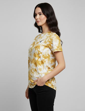 Tie & Dye Tee