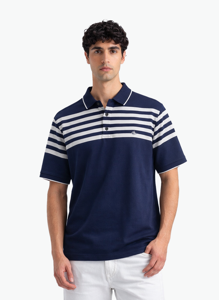Men Polo