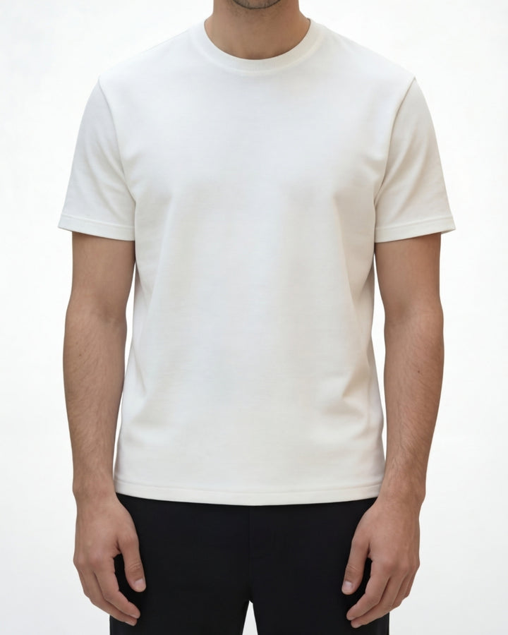 Heavyweight Terrain Oversized Tee