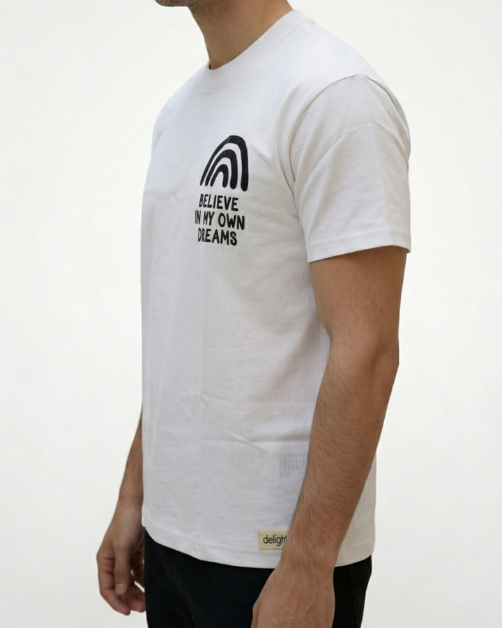 Piqué Play Stripe Polo