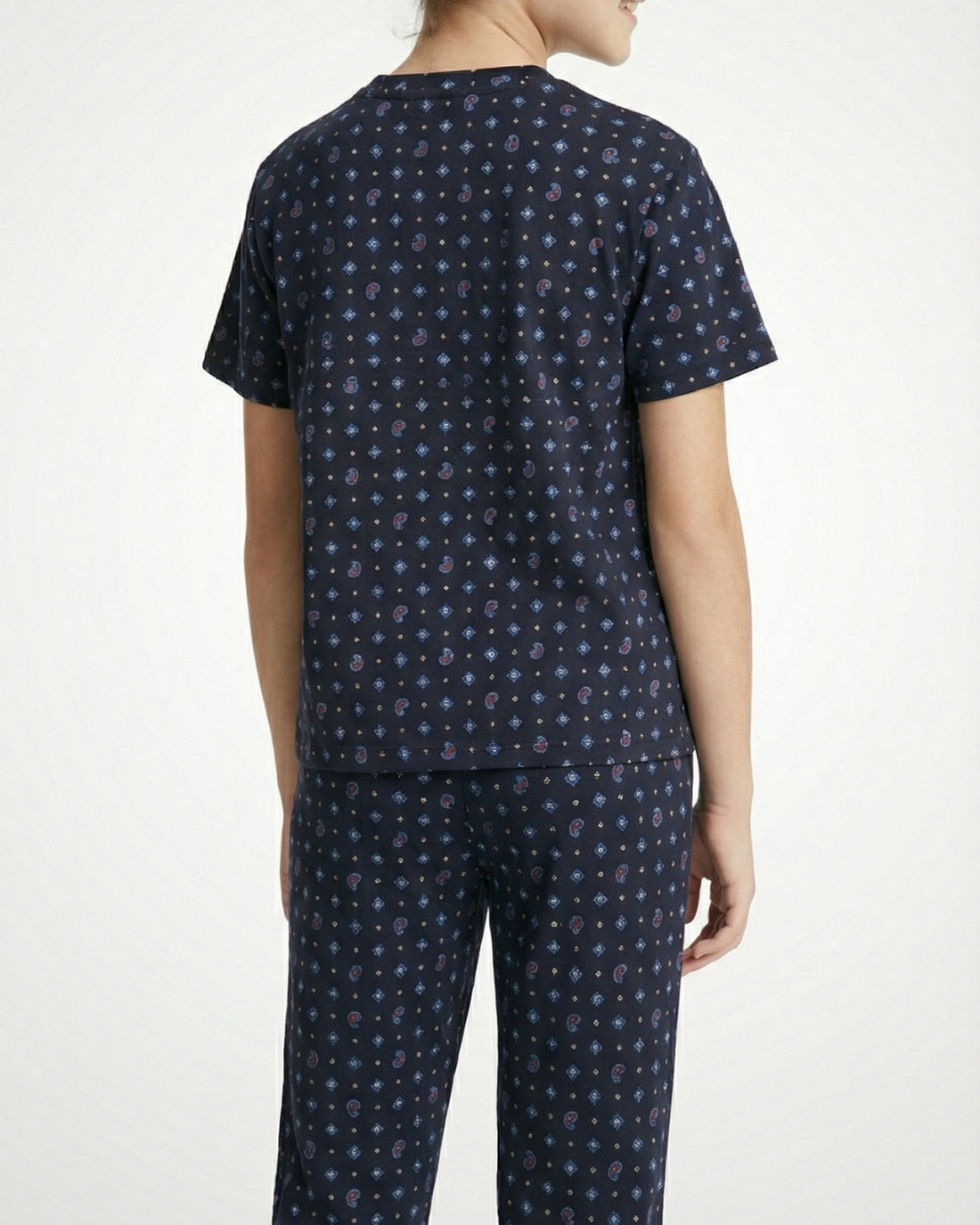 Celestial Star Lycra Set