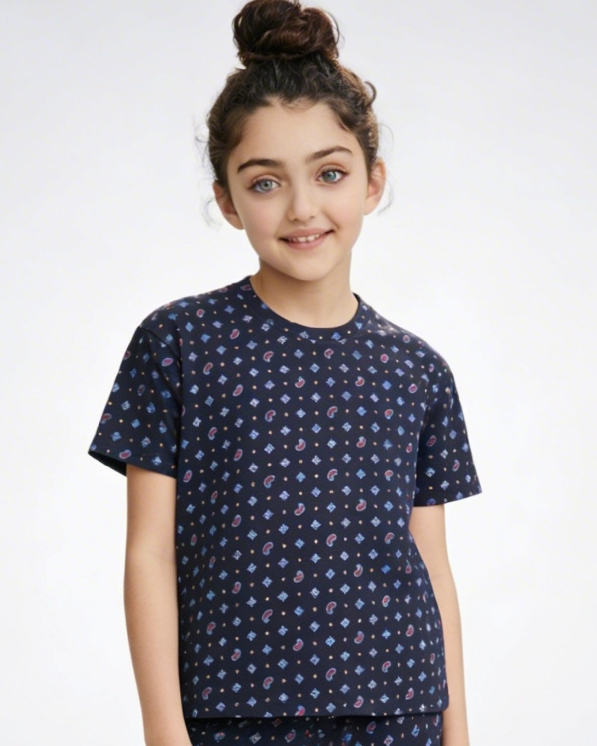 Celestial Star Lycra Set