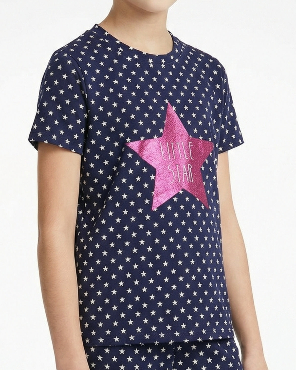 Dream-Luxe Star Co-Ord