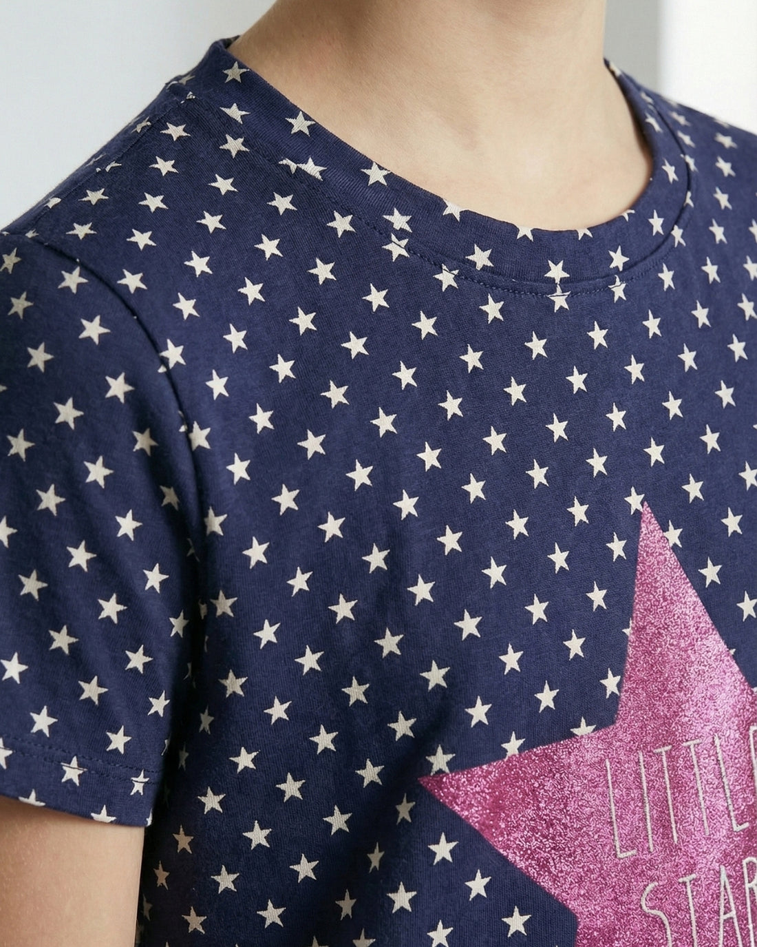 Dream-Luxe Star Co-Ord