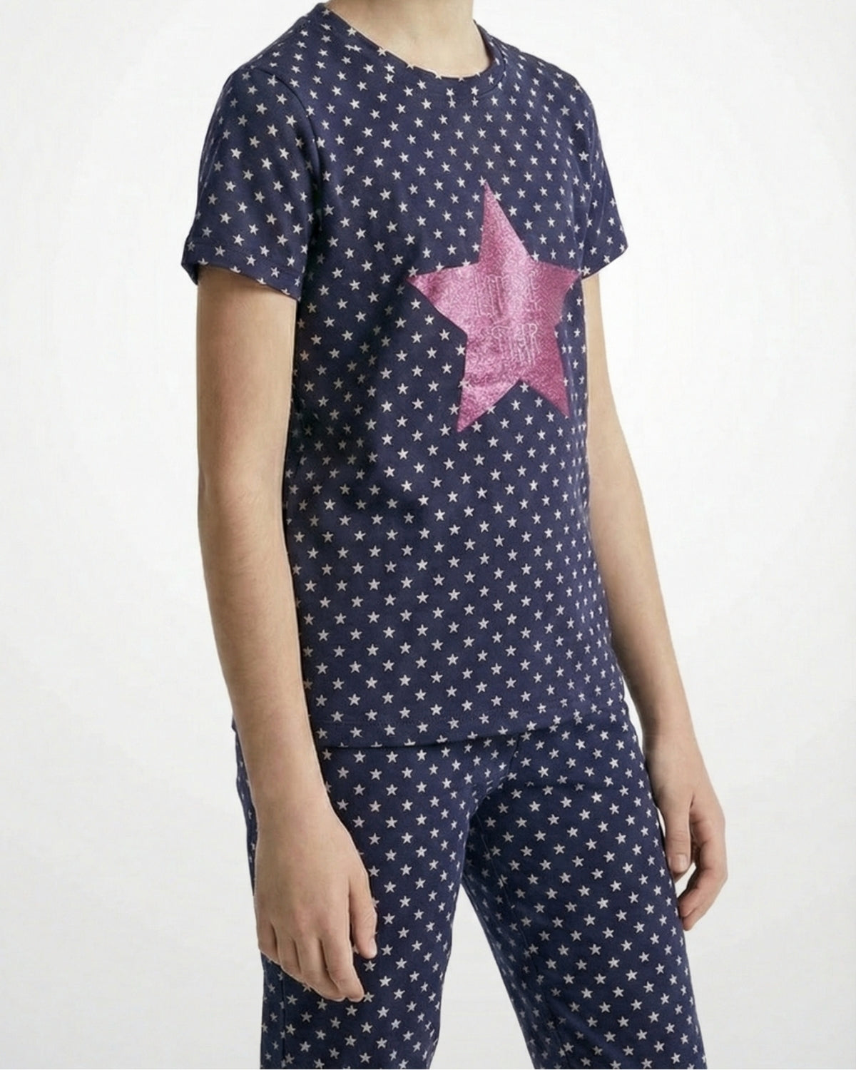 Dream-Luxe Star Co-Ord