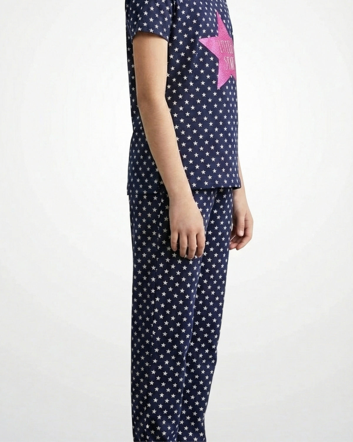 Dream-Luxe Star Co-Ord