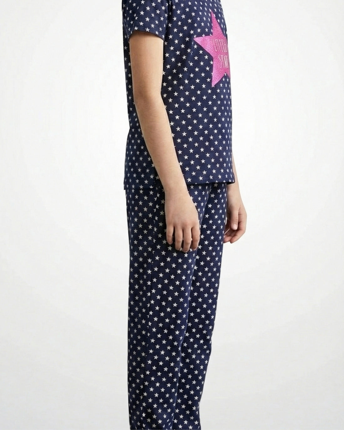 Dream-Luxe Star Co-Ord