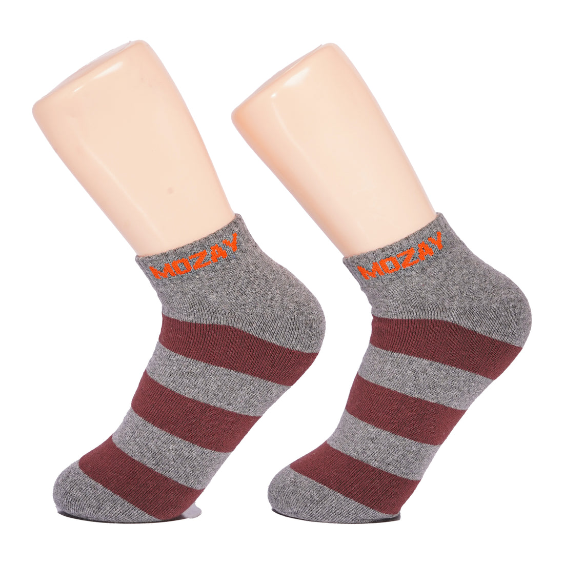 Ankle Socks Terry Winter Socks Men