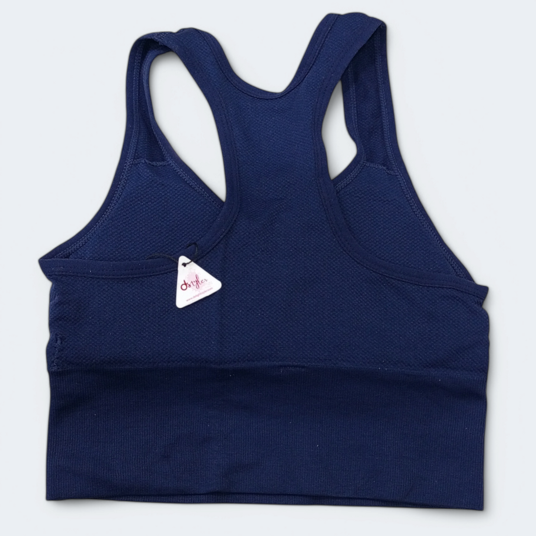 Sports Bra Navy