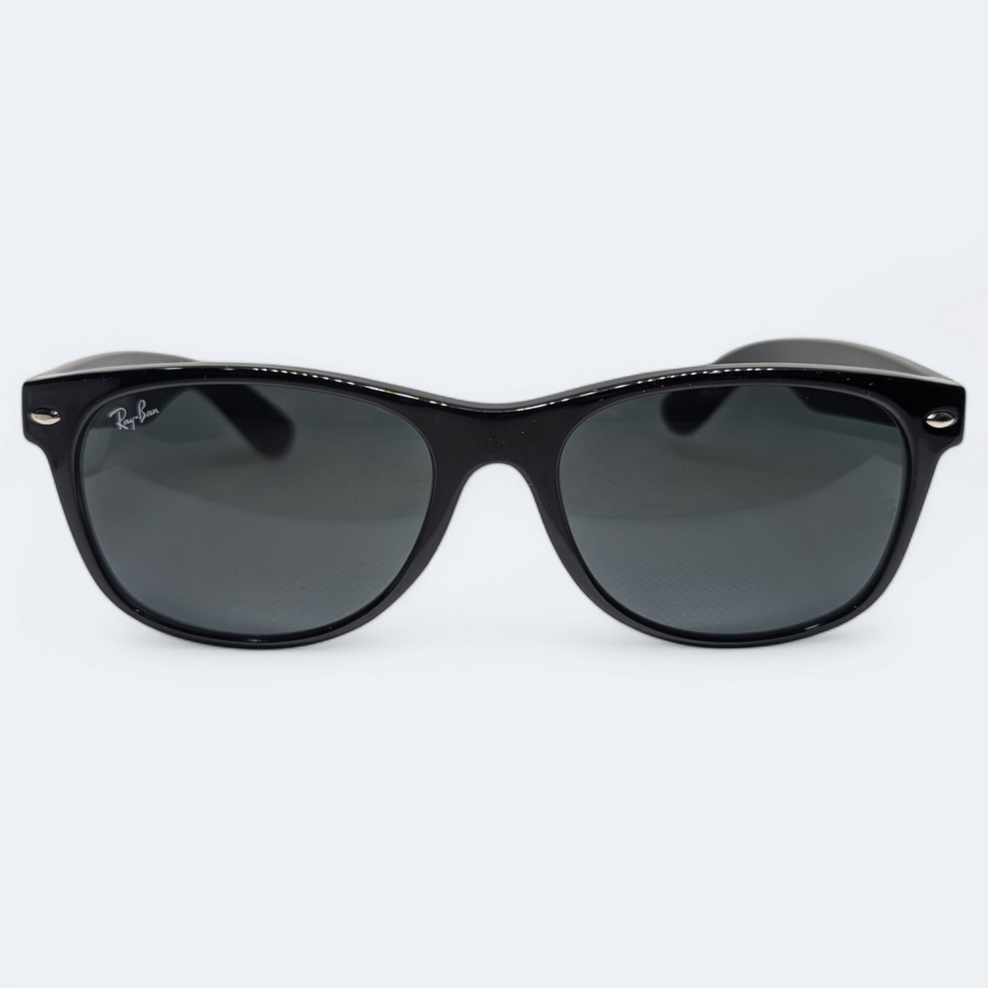 Ray Ban Luxury Men Sunglass