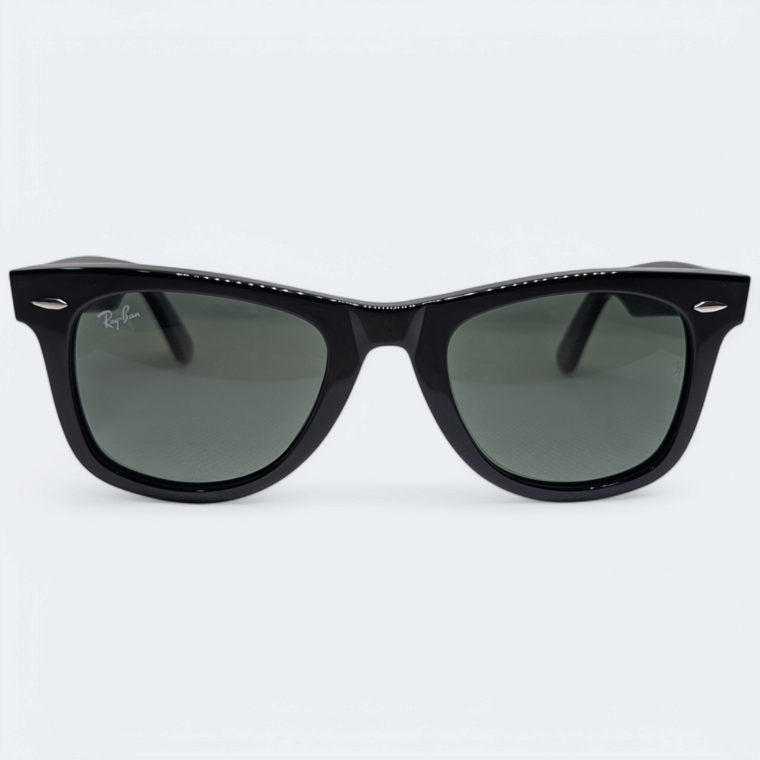 Ray Ban Luxury Men Sunglass