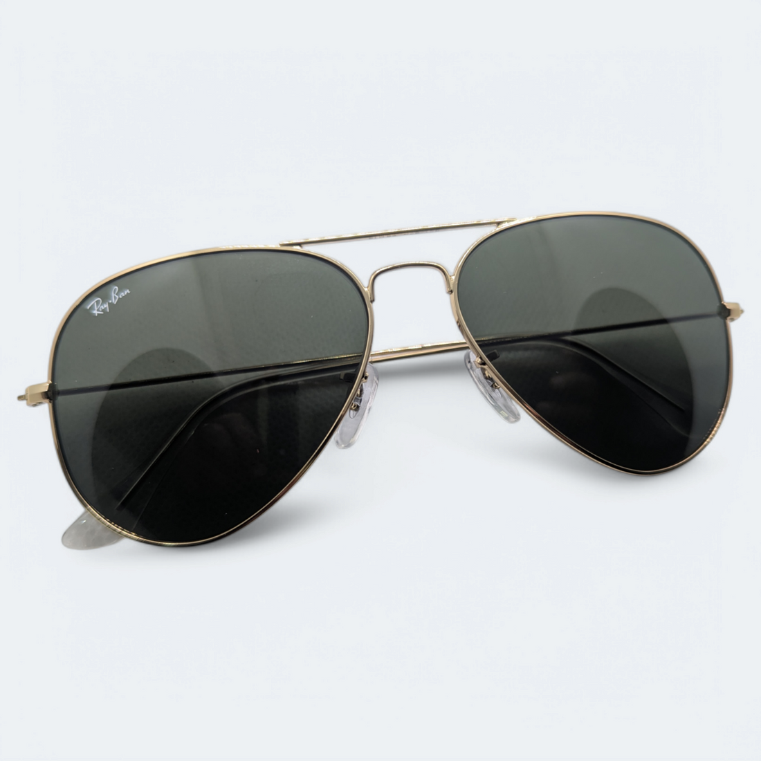 Ray Ban Luxury Men Sunglass