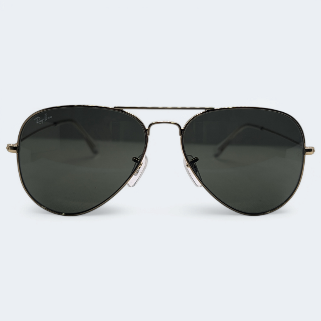 Ray Ban Luxury Men Sunglass