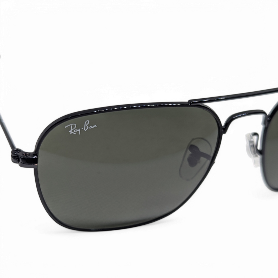 Ray Ban Luxury Men Sunglass