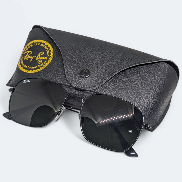 Ray Ban Luxury Men Sunglass