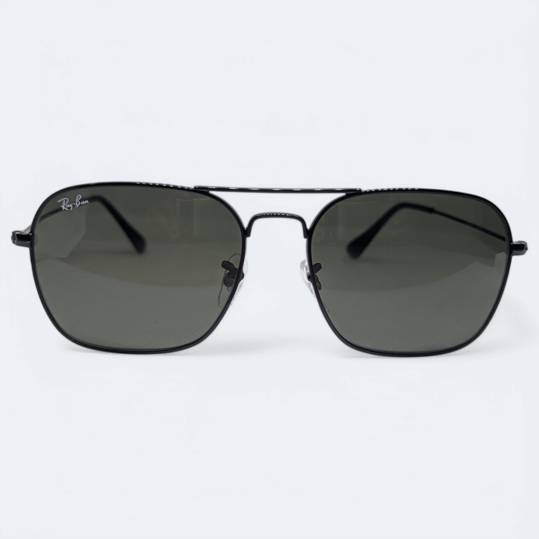 Ray Ban Luxury Men Sunglass