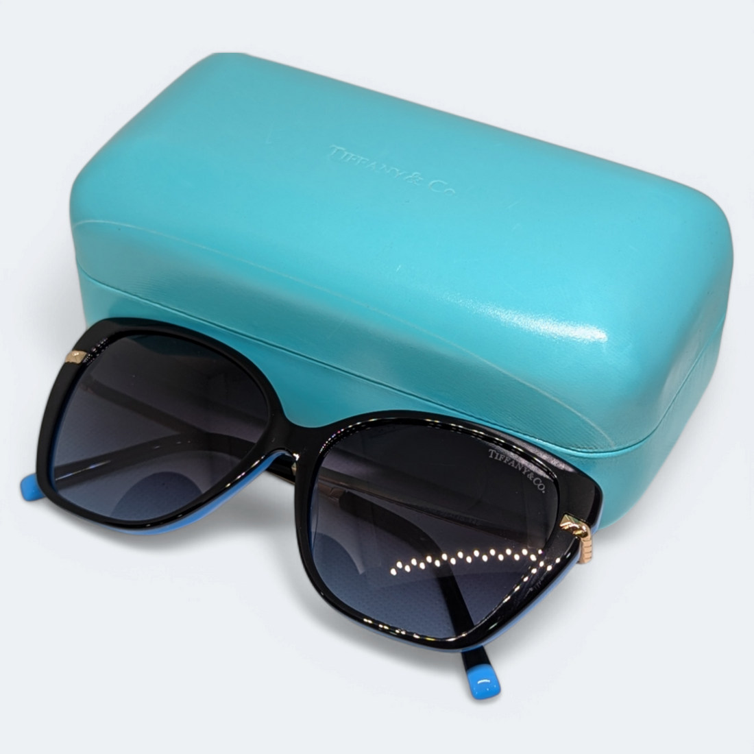 Tiffany And Co Women  Sunglasses