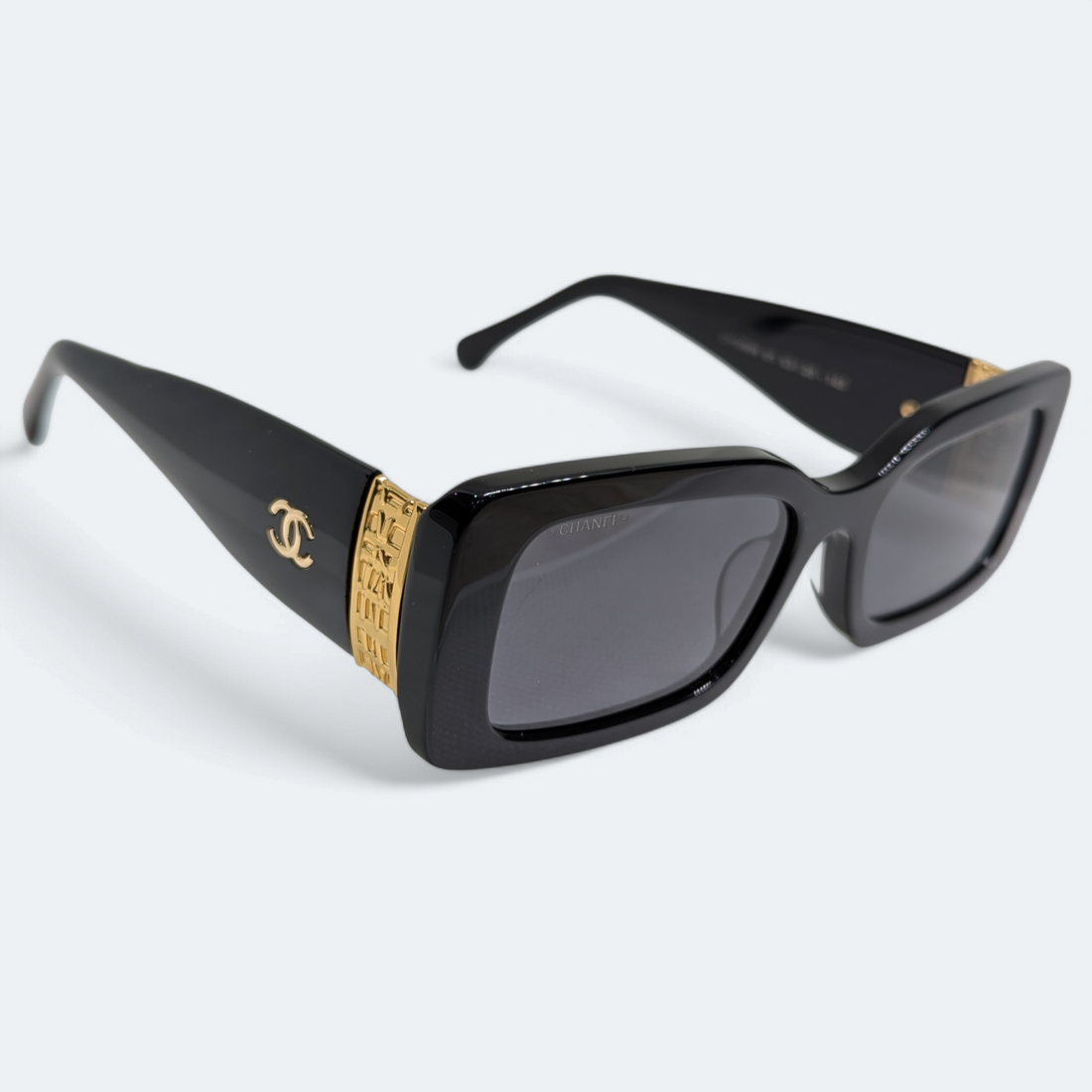 Chanel Sunglasses Women