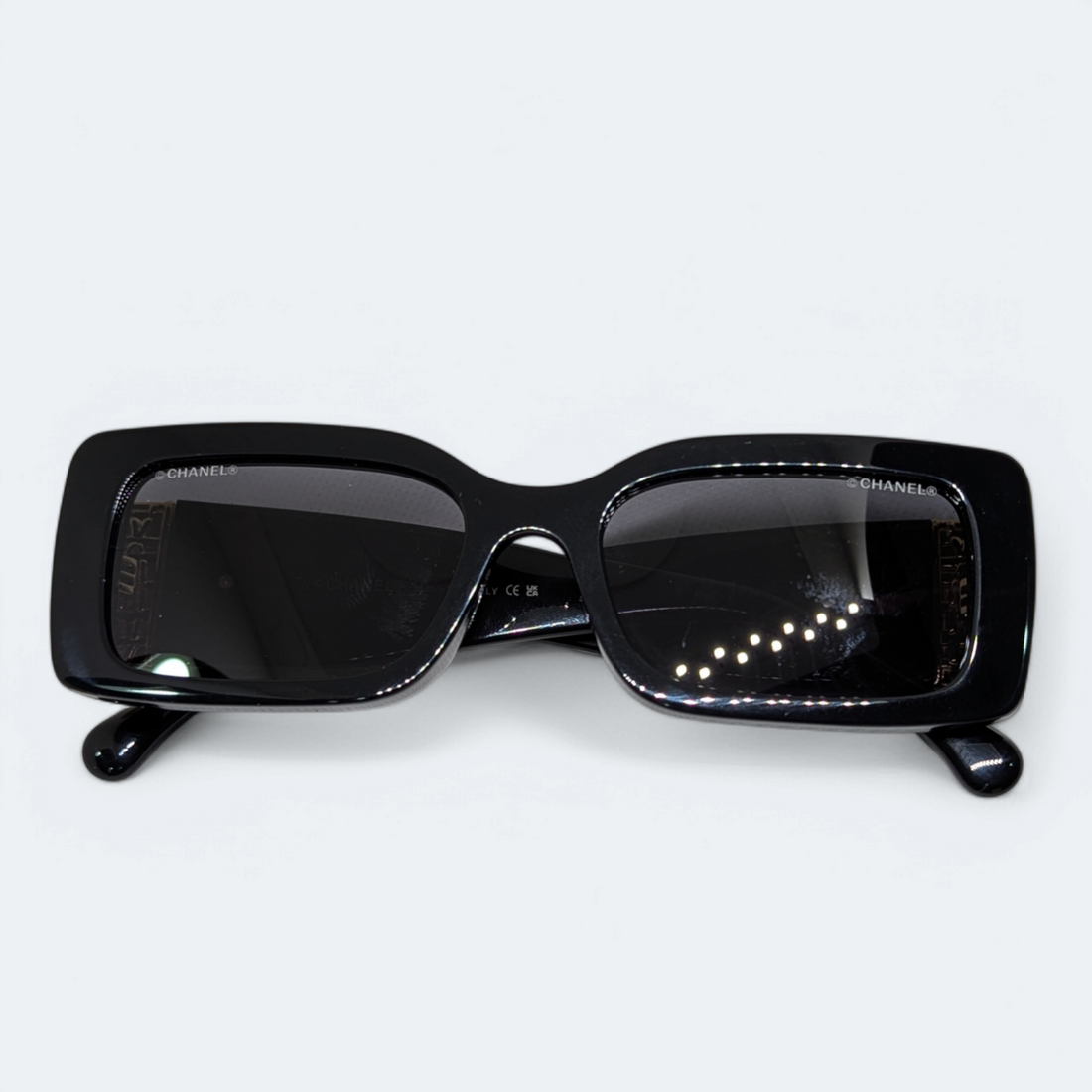 Chanel Sunglasses Women