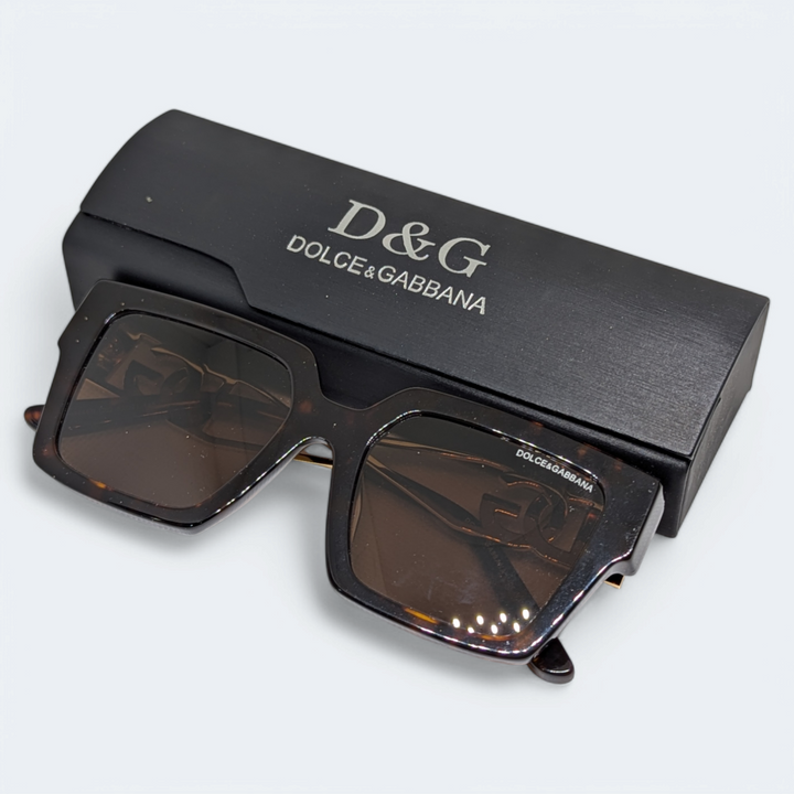 Dolce And Gabbana Women  Sunglasses