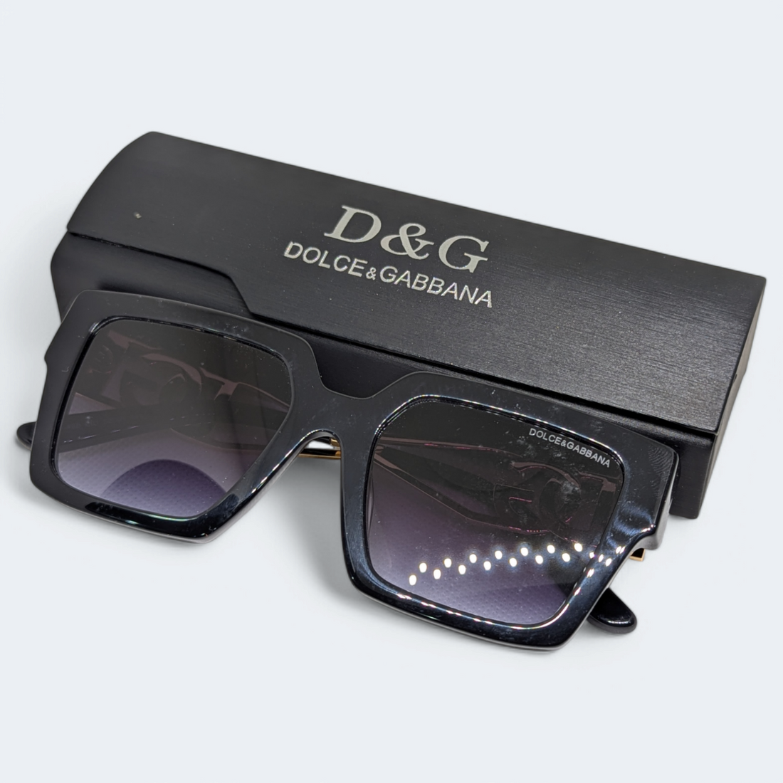 Dolce And Gabbana Women  Sunglasses