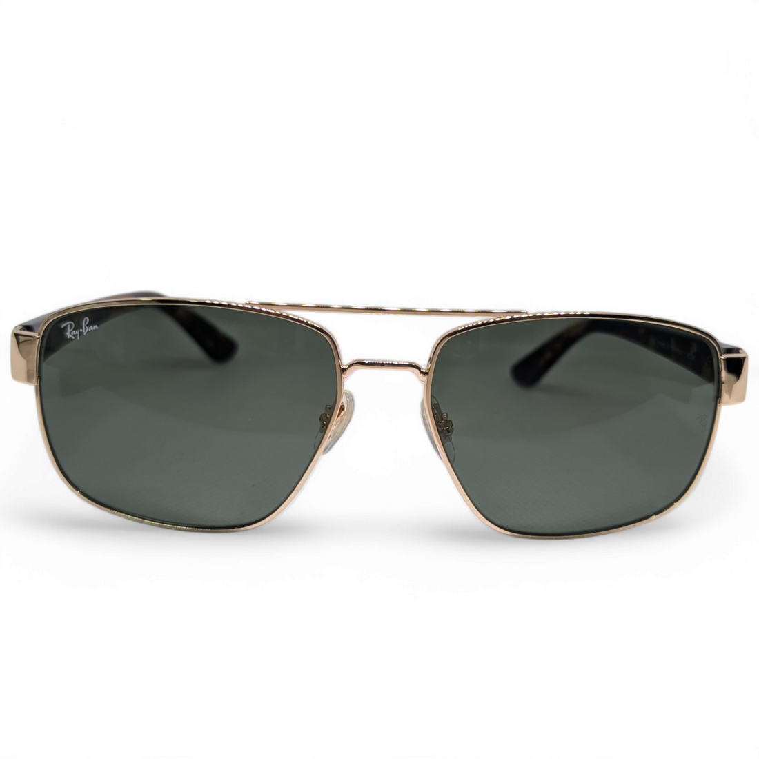 Ray Ban Luxury Men Sunglass