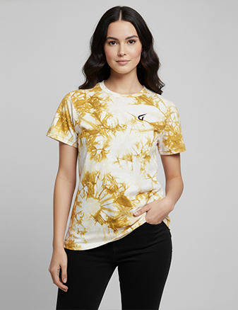 Tie & Dye Tee