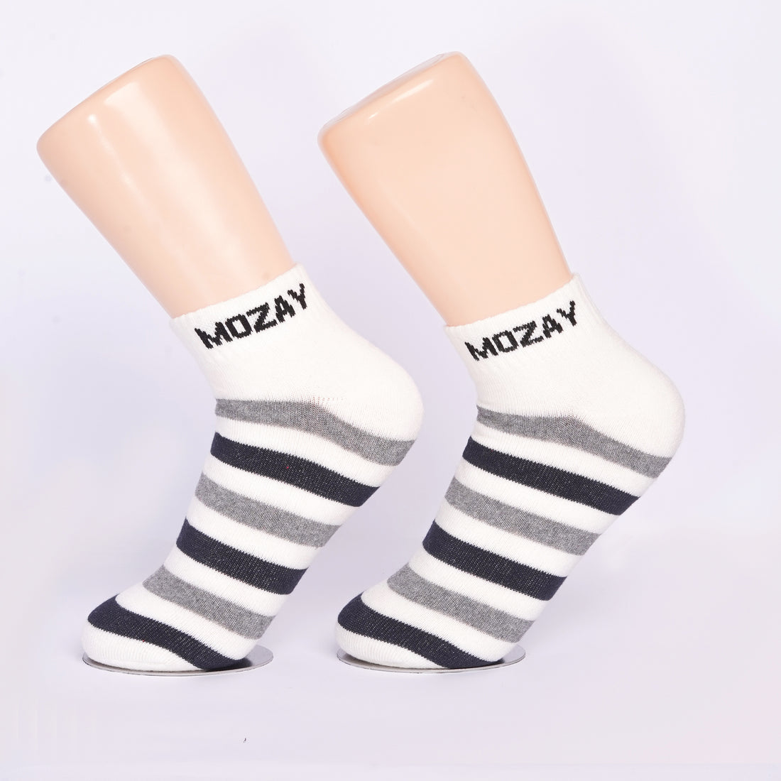 Ankle Socks Terry Winter Socks Men