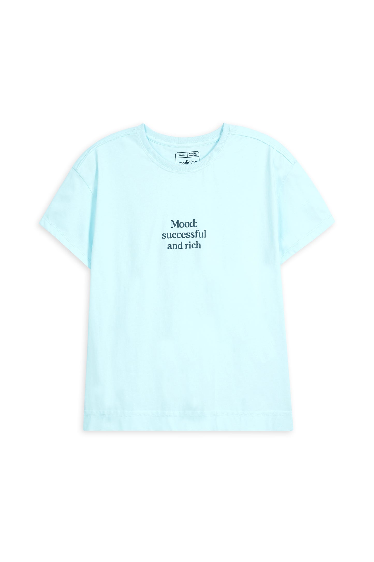 Relaxed Cotton Co-Ord Set