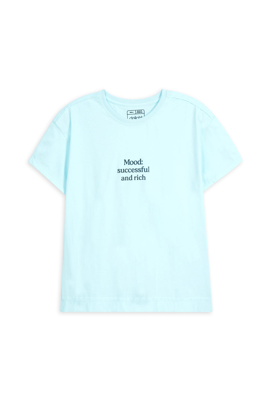 Relaxed Cotton Co-Ord Set