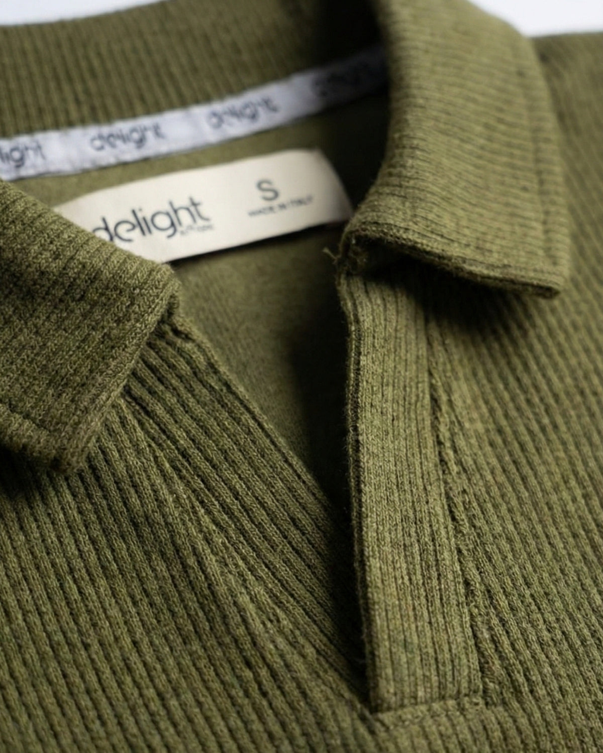 Zenith Sculpted Johnny Polo